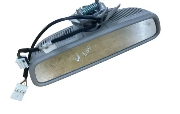 Mercedes-Benz C W204 Rear view mirror (interior) 2048100517