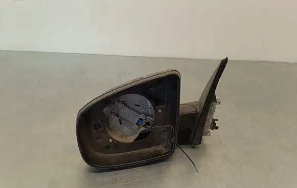 BMW X5 E70 Front door electric wing mirror 7181175 020880