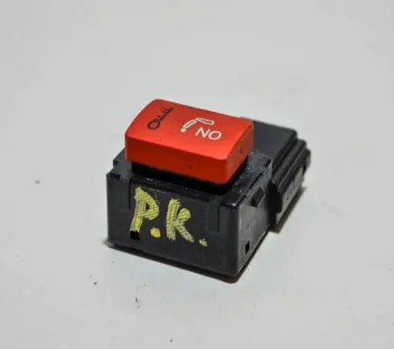 Audi A8 S8 D3 4E Other switches/knobs/shifts 4E0959769A