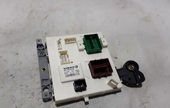 Volvo S60 Other control units/modules 32217422