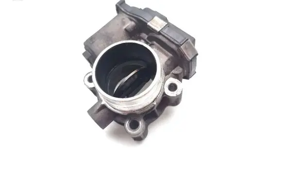 Opel Astra J Electric throttle body valve 55496779AA