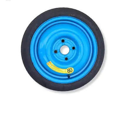 Chevrolet Lacetti R15 spare wheel 
