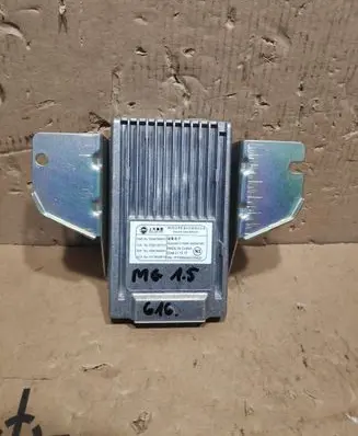 MG HS Fan control module 544347467