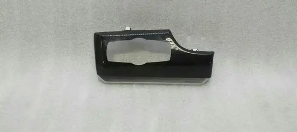 BMW 5 GT F07 Dashboard glove box trim 9195648