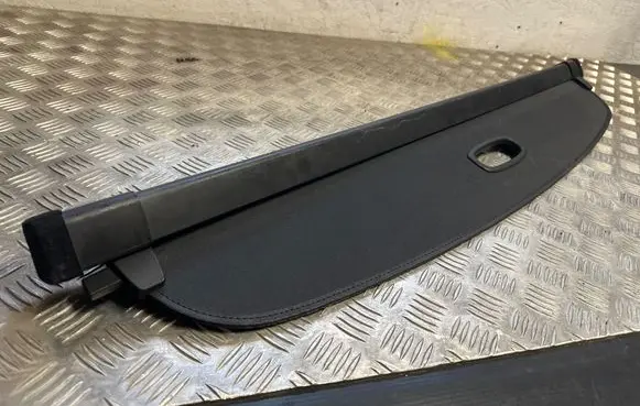 Hyundai Tucson IV NX4 Parcel shelf load cover 