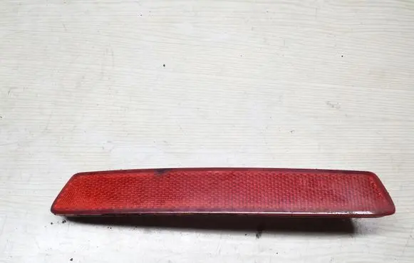 Alfa Romeo 159 Rear tail light reflector 50504339