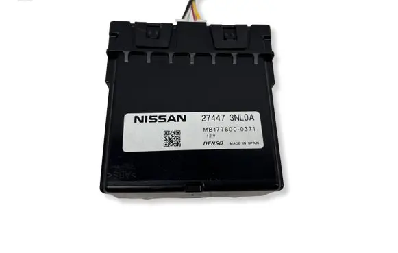 Nissan Leaf I (ZE0) Other control units/modules 274473NL0A