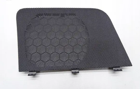Audi A3 S3 8P Rear door speaker cover trim 8P3035435