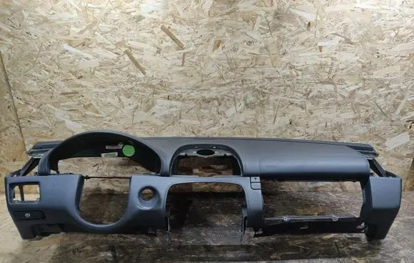 Mercedes-Benz CL C215 Dashboard 2158300119 A2156800387
