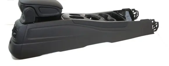 Center console