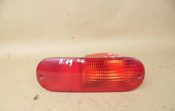 Chrysler PT Cruiser Rear/tail lights 