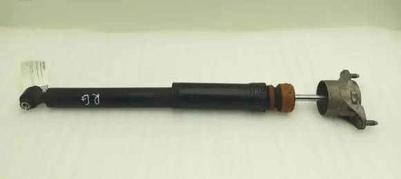 Mercedes-Benz B W246 W242 Rear shock absorber/damper A2463201931 A2043260598