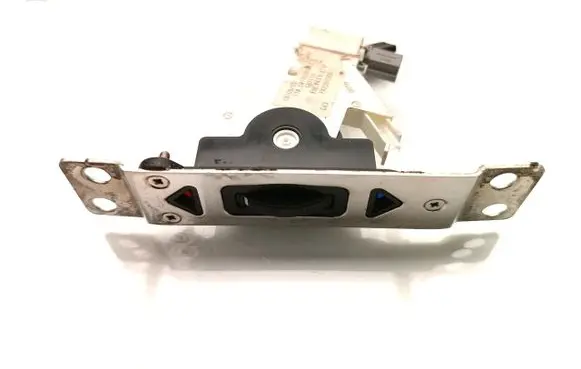 Bentley Arnage Air conditioning/heating control unit PA23843PB