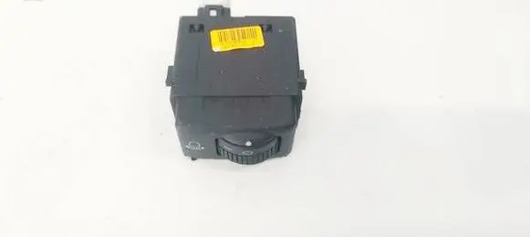 Nissan Note (E11) Headlight level height control switch 25190BH00A