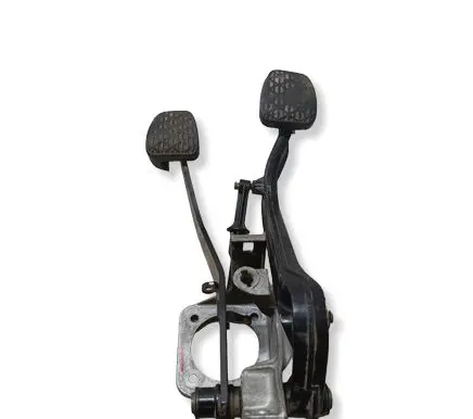 Mercedes-Benz E W124 Pedal assembly 2012902116 1242900419