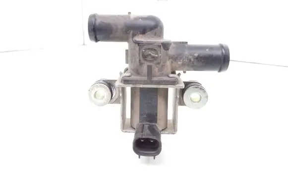 Mazda 3 II Electric auxiliary coolant/water pump K5T45789 LF3T
