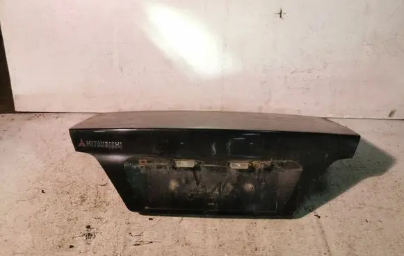 Mitsubishi Galant Tailgate/trunk/boot lid