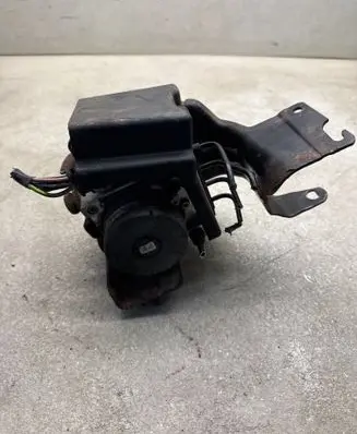 Peugeot 2008 I ABS Pump 9814482780