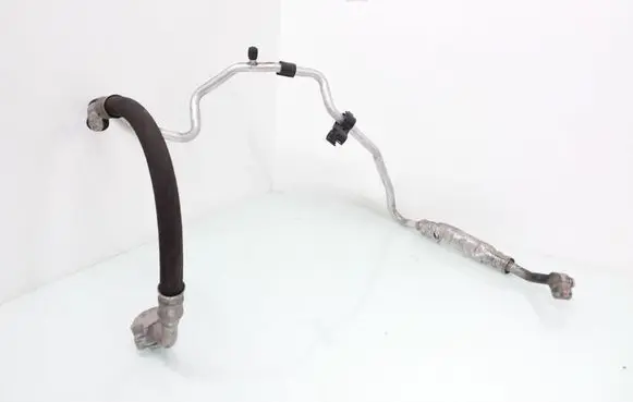 Volkswagen Eos Air conditioning (A/C) pipe/hose 1K0820743CD
