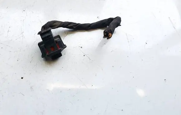Opel Zafira B Sensor
