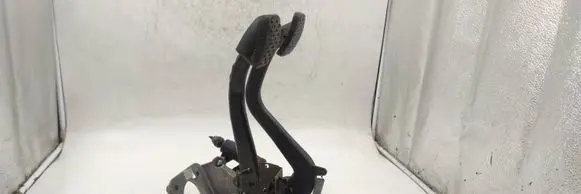 BMW 3 E46 Pedal assembly 35112229128 35311163870