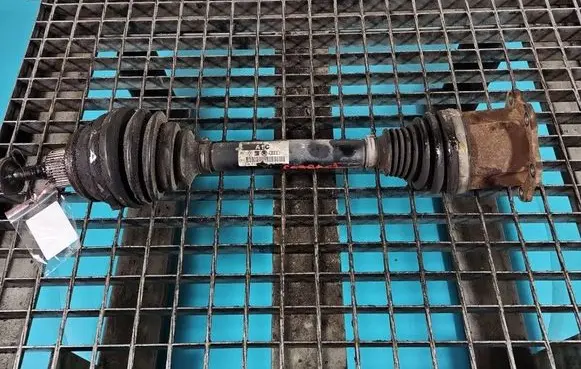 Audi Q5 SQ5 Front driveshaft 8R0407271C IMPRK1579665
