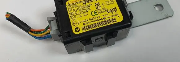 KIA Picanto Immobilizer control unit/module 95420-1Y000