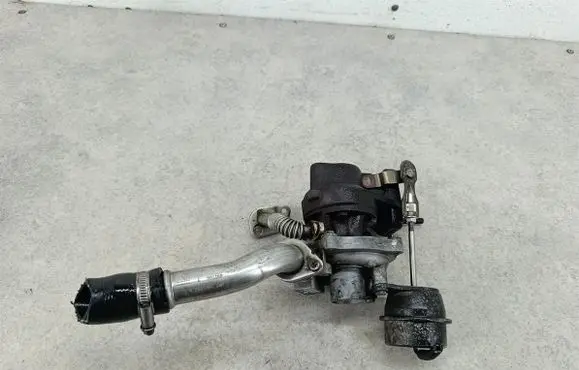 Opel Corsa D Turbo 55202637