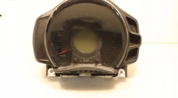 Toyota Aygo AB40 Clock 554010-0H010