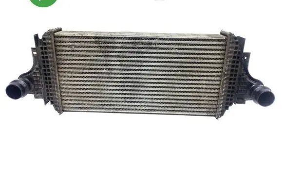 Mercedes-Benz R W251 Intercooler radiator