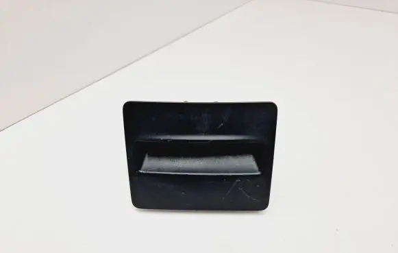 Skoda Octavia Mk3 (5E) Glove box central console 5E0863284 32013