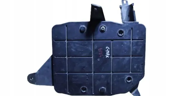 Volvo V50 Engine control unit holder 7M5112A659AE