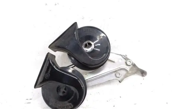 Cadillac CTS Horn signal 25950263