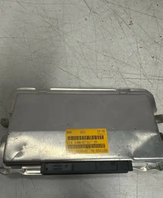 BMW 4 F32 F33 Suspension control unit/module 37146888037