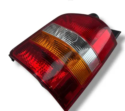 Volkswagen Transporter - Caravelle T5 Rear/tail lights 7H0945258A