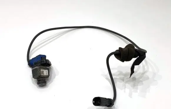 Audi A8 S8 D4 4H Reversing camera 7P6980551C