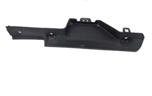 Renault Scenic IV - Grand scenic IV Front wheel arch liner splash guards 622573246R