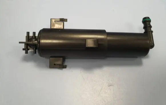 BMW X6 E71 Headlight washer spray nozzle 61677223060 61677308526 61674286756