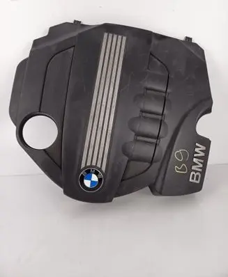 BMW X3 E83 Engine cover (trim) 4731149