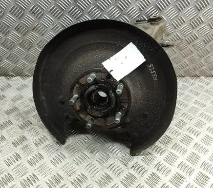 Land Rover Range Rover Sport L494 Rear wheel hub JPLA5A968BA