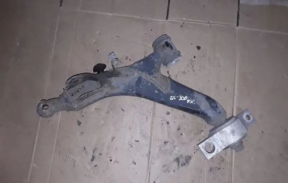 Lexus GS 300 350 430 450H Front lower control arm/wishbone NOCODE