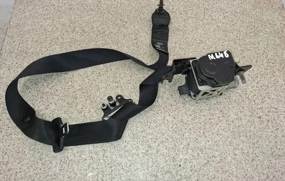 Ford S-MAX Front seatbelt EM2BR61294AE 16126 1031548E23