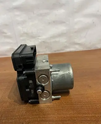 Jaguar XF X250 ABS Pump 0265956242 D4666