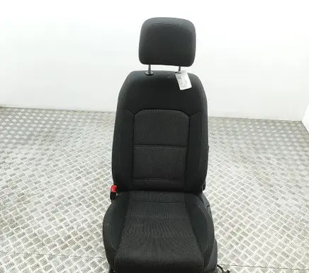 Volkswagen PASSAT B8 Front driver seat 5Q4881105Q 3G0881405EB