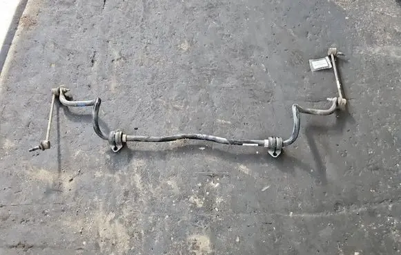 Hyundai i20 (BC3 BI3) Front anti-roll bar/sway bar 54810-Q0200 IMPRK1515525