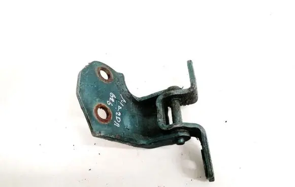 Mazda 626 Front door upper hinge
