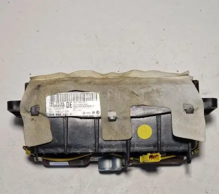 Volkswagen PASSAT B6 Fuse box set 3C0880204D 30355699B 1015344620275