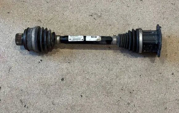 Porsche Macan (95B) Front driveshaft 95B407271F