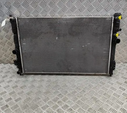Toyota Corolla E210 E21 Coolant radiator 164000T600