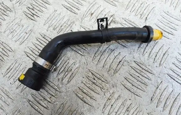 Renault Captur Engine coolant pipe/hose A03 SE16